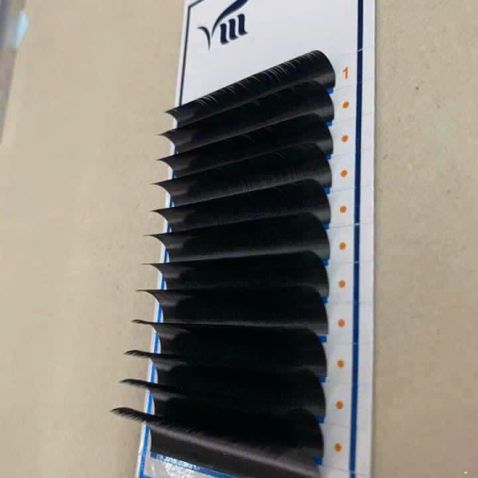 Individual Volume Lashes